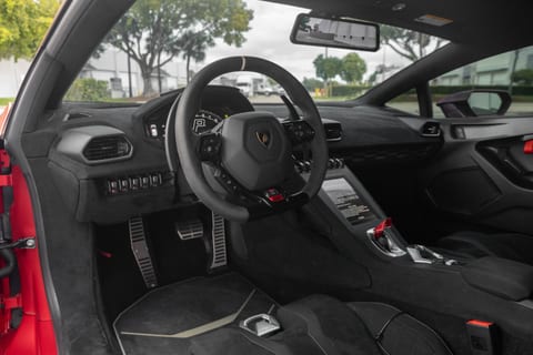 Lamborghini Huracán STO thumbnail 6