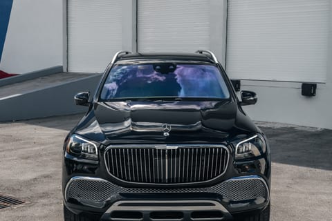 Mercedes-Maybach GLS thumbnail 2