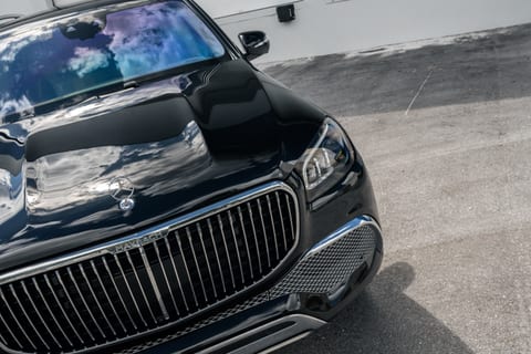 Mercedes-Maybach GLS thumbnail 4