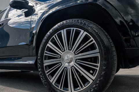 Mercedes-Maybach GLS thumbnail 5