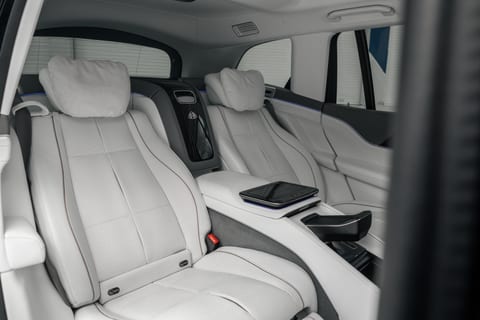 Mercedes-Maybach GLS thumbnail 6