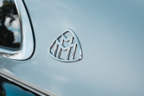 Mercedes-Maybach S-Class thumbnail 6